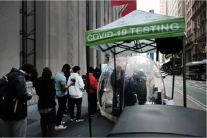 Không phải kháng vaccine, các nhà khoa học lo gì nhất ở biến thể Omicron?