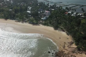 Nhiều dự án công, tư ở Phú Yên bị kẹt vì vướng bồi thường