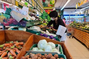 TP.HCM dùng nhiều cách để giảm thiểu rác thải nhựa