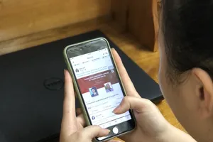 Giám định nội dung vi phạm trên mạng và xử nghiêm người livestream bẩn