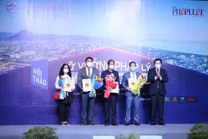 Chuyên gia hiến kế để thu hút đầu tư vào Phú Yên