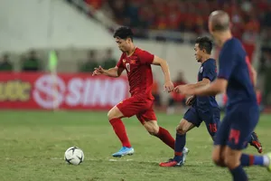 Bóng đá Việt Nam và Thái Lan: kỳ phùng địch thủ