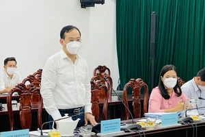 Bình Chánh: Gần 13.500 hộ dân kẹt cứng, vì đâu?