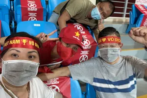 Lặng lẽ mùa dịch…