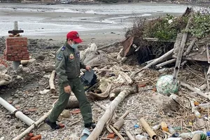 Nhà phân tích nói về lý do chiếc F-16V của Đài Loan bị rơi