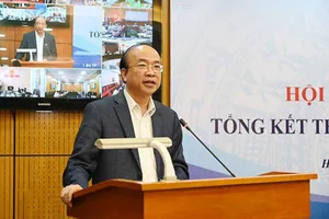 Xây dựng đề án chuyển đổi số trong hoạt động công chứng