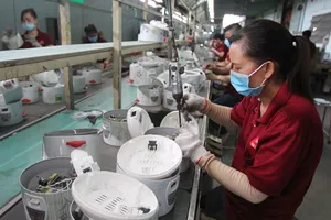 Điều tiết tín dụng: Cần 'mở đường' cho doanh nghiệp