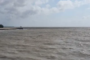 Phải nộp tiền khi chưa được sử dụng mặt biển: 5 năm vẫn rối