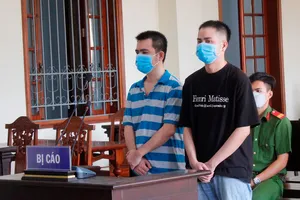 Cựu CSGT tham ô 2,3 tỉ đồng lệ phí đăng ký xe lãnh 16 năm tù