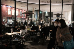 Không phải Trung Quốc hay Mỹ, nước nào mới kết nối kinh tế châu Á?