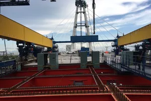 TP.HCM: Nhiều dự án trọng điểm sẽ về đích trong năm 2022