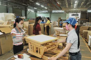 Nói và làm: Đo bằng hiệu quả, sản phẩm cụ thể