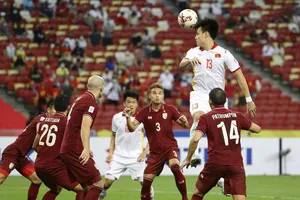 Bốc thăm giải U-23 châu Á: Lại có derby Đông Nam Á 