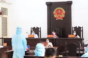 Lý do đổi tội danh tại tòa vụ chở thuê xe máy cũ 