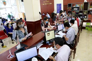 TP.HCM cần ưu tiên giải quyết thực chất các vấn đề người dân ít hài lòng nhất