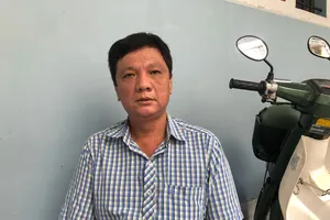 Tòa tuyên trả 3 xe nhưng mới nhận lại 3 giấy đăng ký