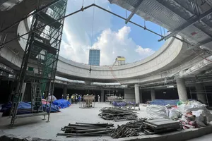 Công ty vận hành metro 1 hết tiền, TP.HCM kiến nghị khẩn Thủ tướng