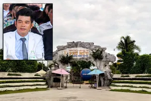 Chiêu lừa lạ: Huy động hàng trăm tỉ vốn theo kiểu đa cấp