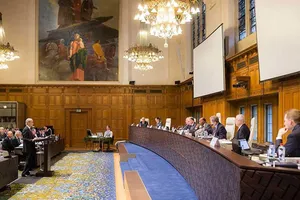 40 năm UNCLOS nhìn từ Biển Đông đến các vụ tranh chấp khác