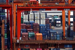 Thương chiến Mỹ - Trung đang đi theo hướng kết thúc?