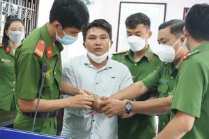 Kết quả bất ngờ vụ 'cướp xuyên không': Bắt giam bị cáo ngay tại tòa