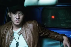 Hà Việt Dũng: “Tôi đi lên từ khó khăn nên không ngại vai khổ”