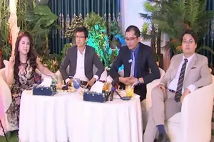 Có thể khởi tố nhiều người trong vụ Nguyễn Phương Hằng 