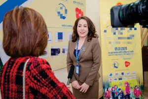 Vụ án tại Cục Lãnh sự, Bộ Ngoại giao: Khởi tố giám đốc đưa hối lộ