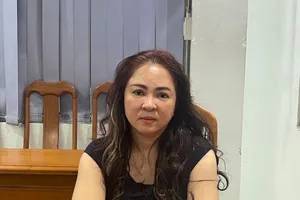 Từ vụ bà Phương Hằng: Giới hạn nào của quyền tự do ngôn luận?