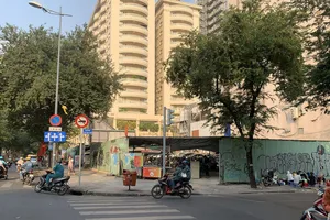 TP.HCM: Hơn 50.000 tỉ xây mới chung cư cũ, nhà ở xã hội