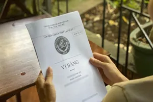 Mất tiền khi mua nhà vi bằng: Lỗi 3 bên