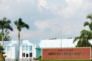 Khởi tố vụ án hình sự tại Công ty Nhơn Trạch