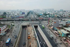 TP.HCM cần tăng 'quản trị thực thi' để bứt tốc