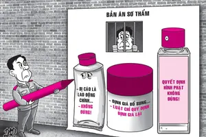 1 vụ buôn lậu, VKS chỉ ra 3 điểm sai