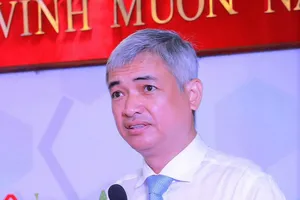 Các chuyên gia hiến kế chống thất thu thuế