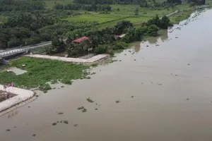 Cần đẩy mạnh đầu tư để đánh thức Hóc Môn và Củ Chi