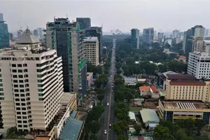 Sự điều chỉnh kịp thời để ổn định hoạt động đấu giá đất