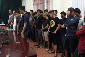 Viện Tối cao nói về 1 vụ cho hưởng án treo trái luật