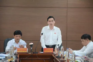 Nhiều vụ án hành chính, chủ tịch ủy ban không tham gia phiên tòa