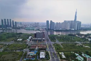 Cần lấp lỗ hổng trong đấu giá quyền sử dụng đất