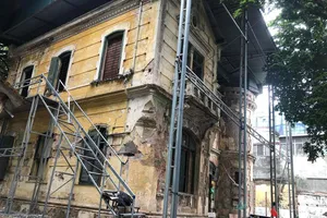 600 biệt thự cũ tại Hà Nội sẽ được bán cho ai, giá thế nào?