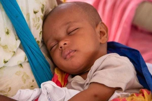 WHO cảnh báo căn bệnh viêm gan cấp tính ở trẻ nhỏ