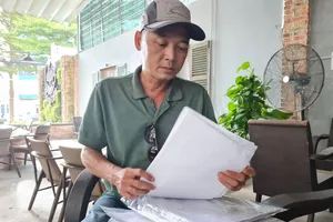 Chưa ngã ngũ vụ bị khởi tố vì làm phiền 20 phút