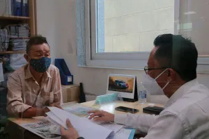 Lịch tư vấn pháp luật miễn phí