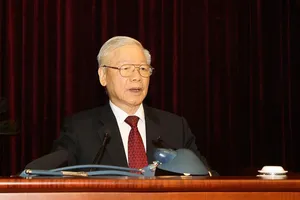 Tiếp tục đổi mới chính sách đất đai