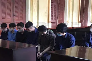 Vụ mua bán thận xuyên quốc gia: Từ nạn nhân thành bị cáo