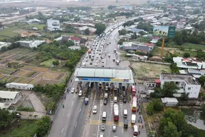 3 tuyến cao tốc mới phía Nam: Đầu tư công nhưng quản lý tư