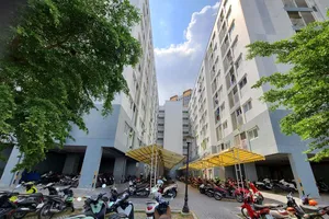 Tìm giải pháp để người thu nhập thấp có nhà ở