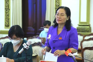 TP.HCM: Nhiều dự án thụ hưởng từ Nghị quyết 54 chậm triển khai