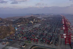 Trung Quốc đứng đâu trong làn sóng lạm phát toàn cầu?